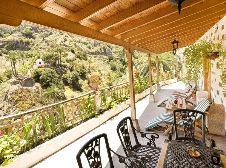 Veranda