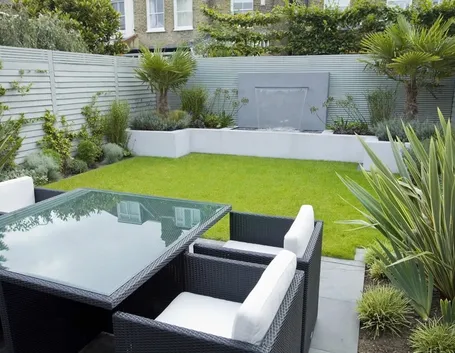 giardino