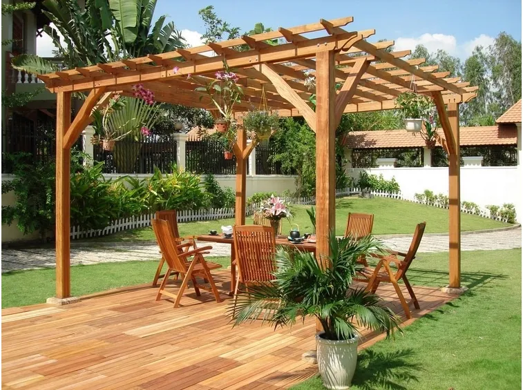 giardino