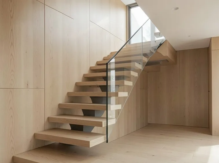 casa in legno