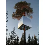 casa sull'albero