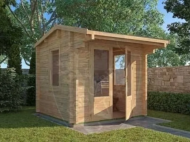 casette in legno abitabili