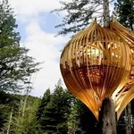 casa sull'albero