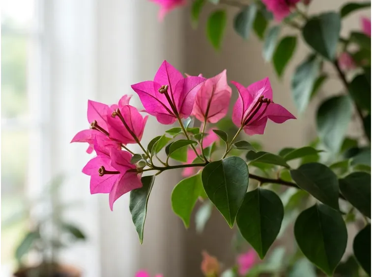 bouganvillea