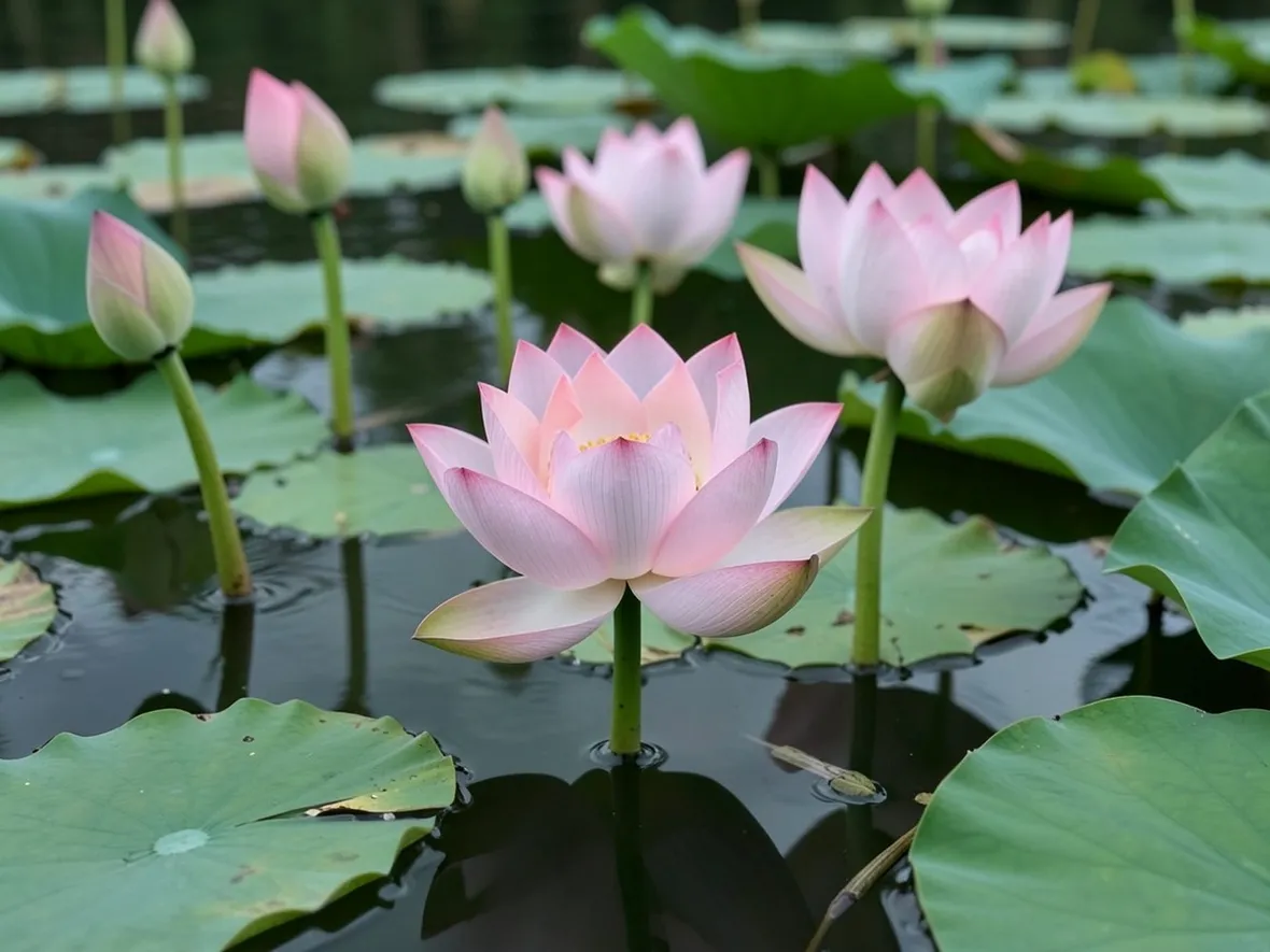 Fiore di loto