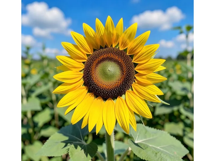 habitat girasole