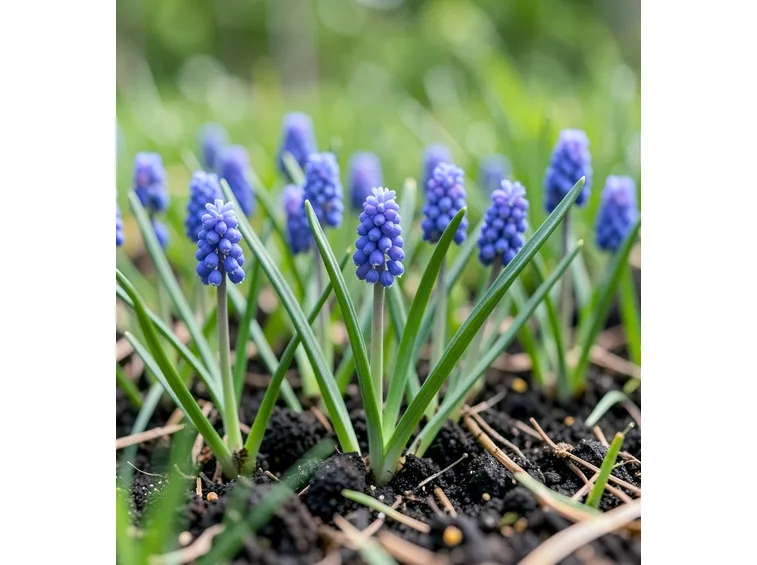 muscari