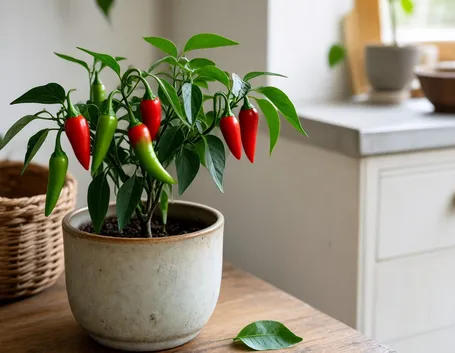 peperoncini
