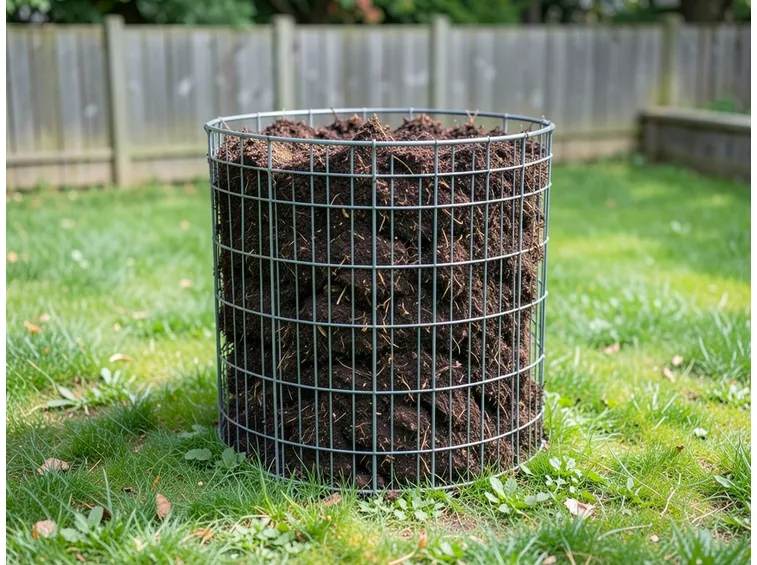 compost
