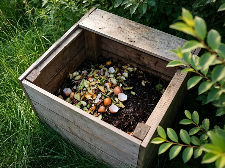compost