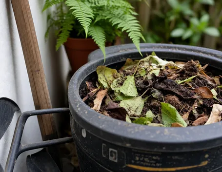 compost