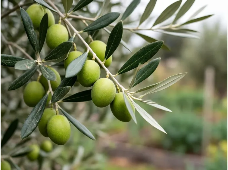 olive
