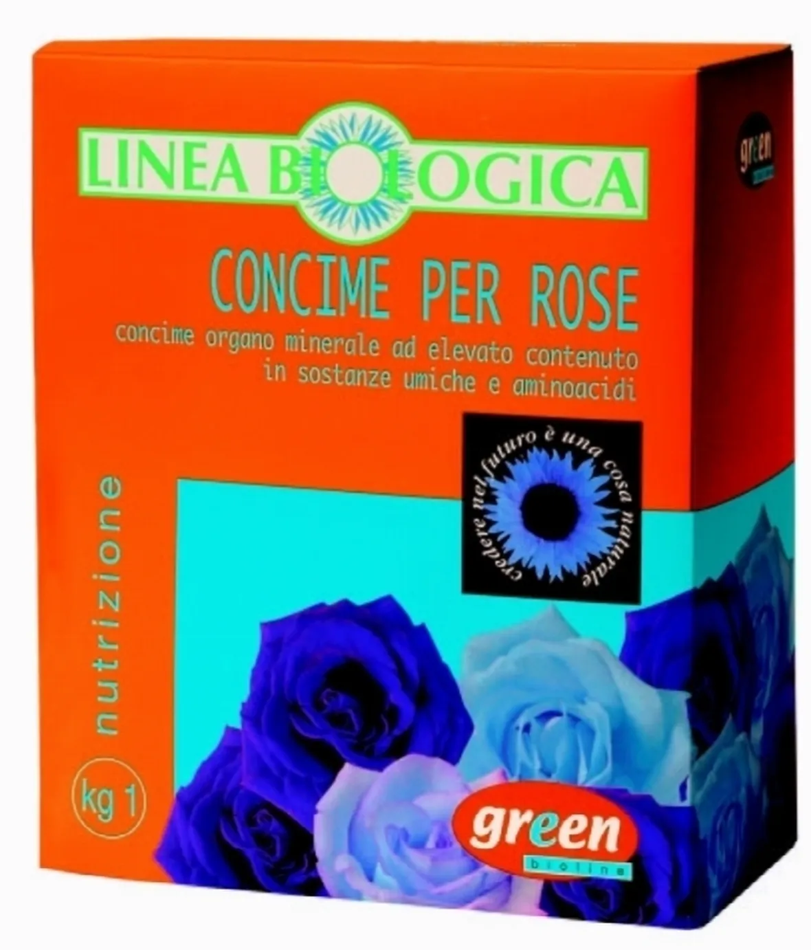 concime per rose