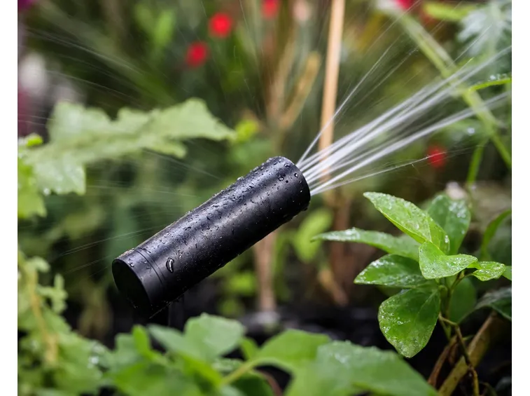 irrigatore da giardino