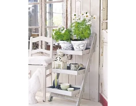 Realizzare un giardino fai da te 