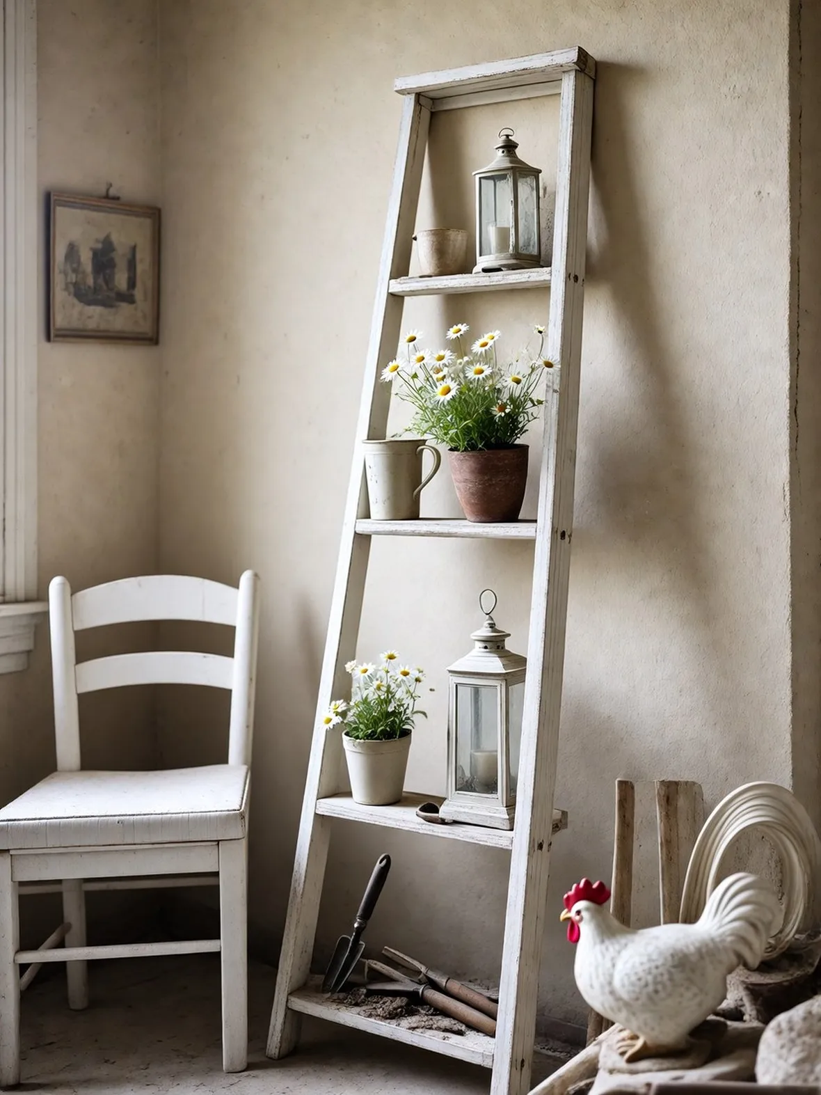 Realizzare un giardino fai da te 
