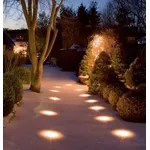 illuminazione per esterni