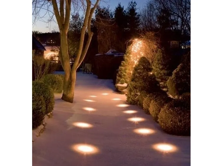 illuminazione per esterni