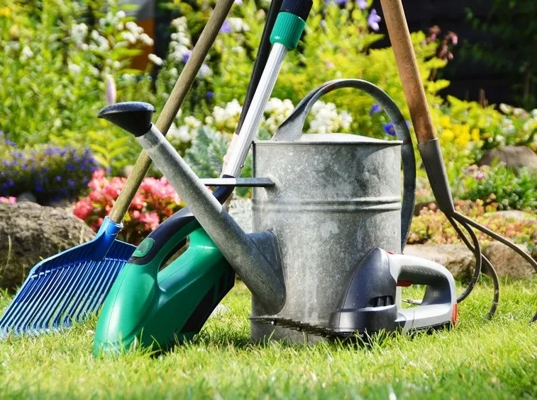 accessori per giardinaggio