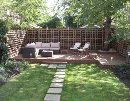 giardino