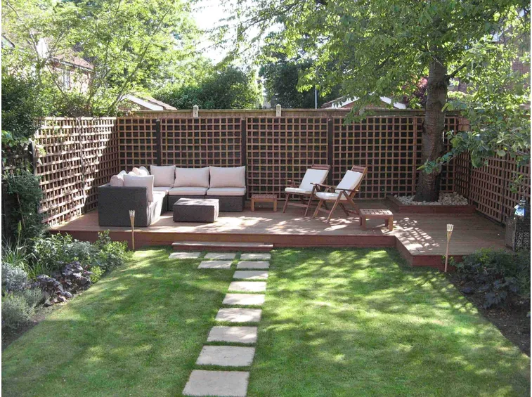 giardino