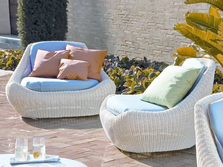 arredo giardino