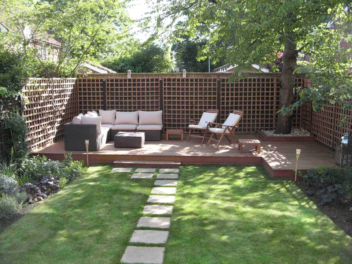 giardino