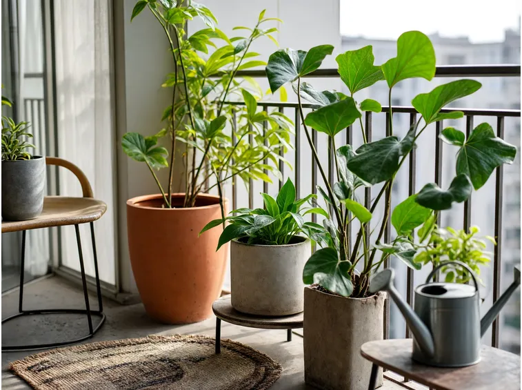 Perché l'ispezione va fatta sul balcone, non dopo il rientro