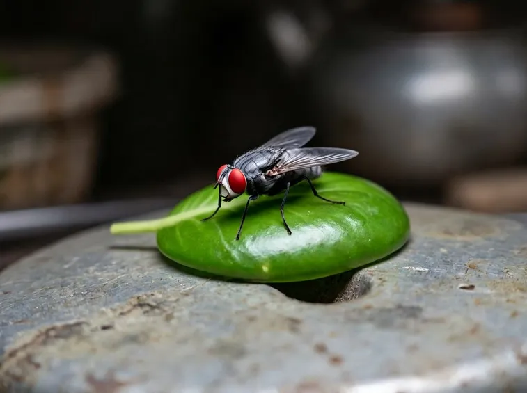 Mosca del cavolo