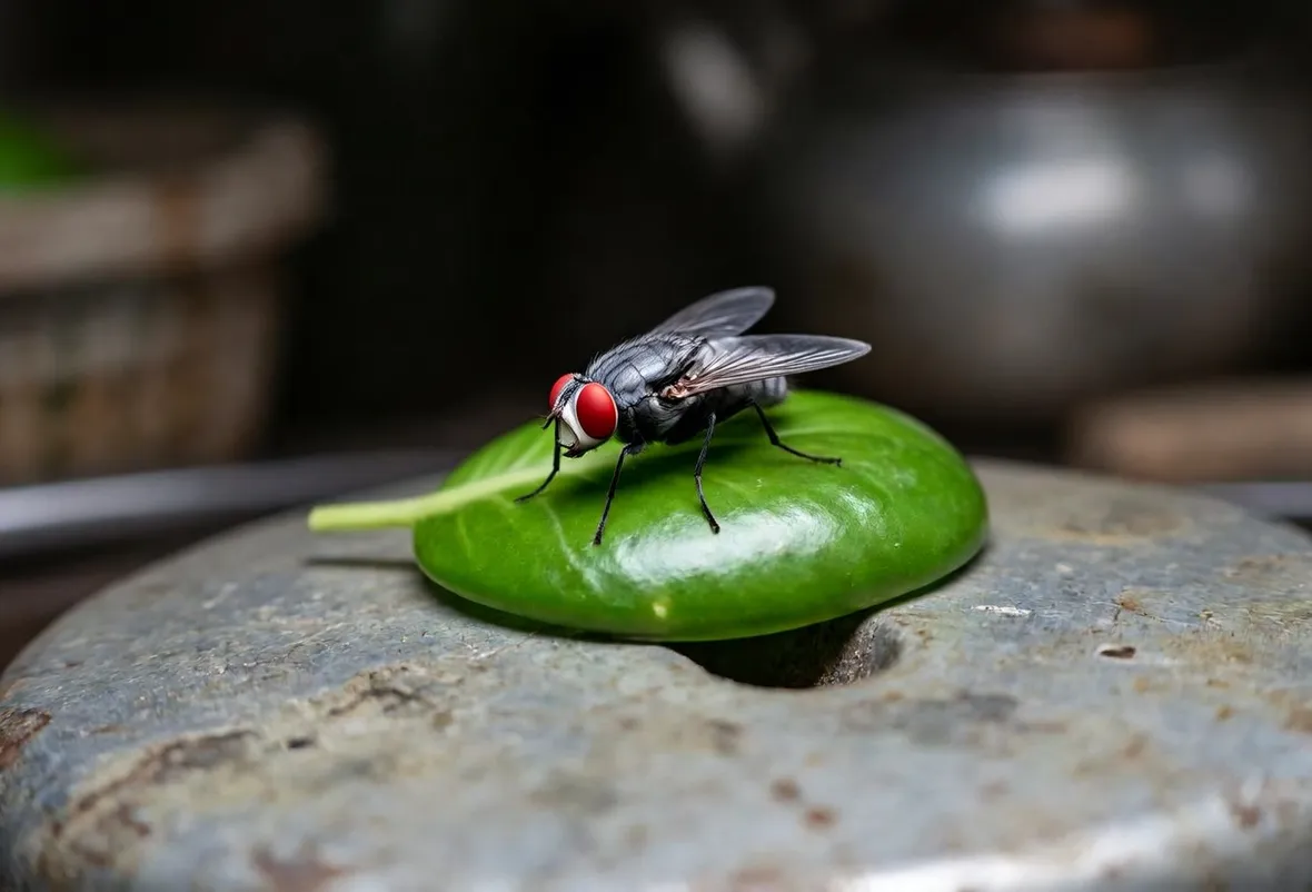 Mosca del cavolo