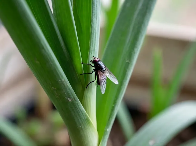 Mosca della cipolla 