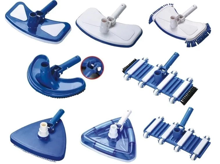 Accessori per la piscina