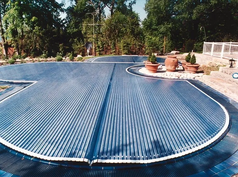 Coperture per piscine