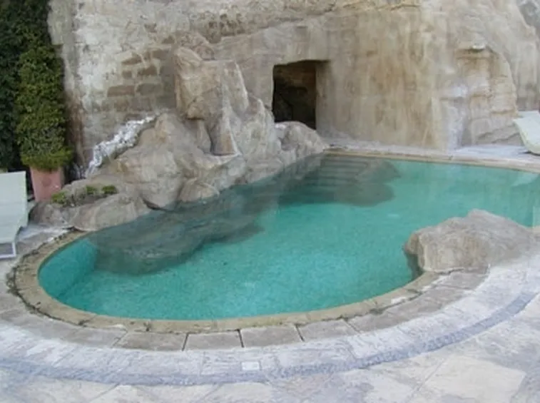 Accorgimenti pratici per i costruttori di piscine