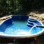 piscine in vetroresina