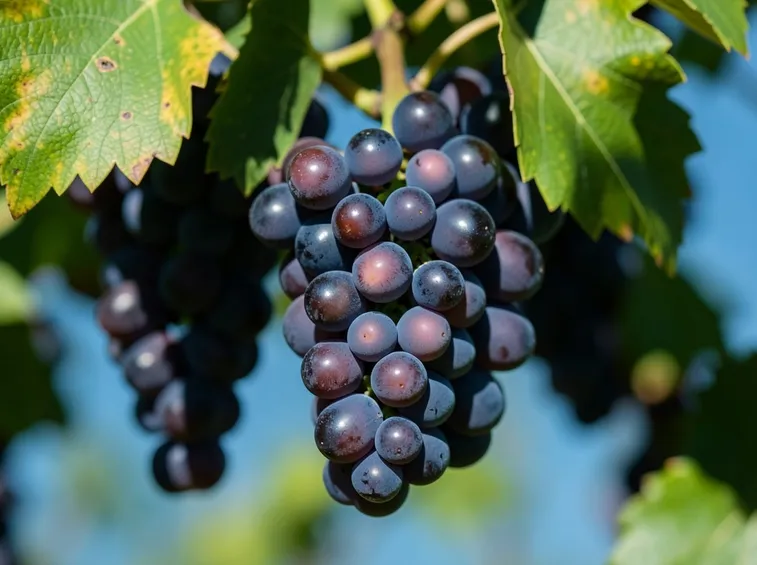 vitis vinifera