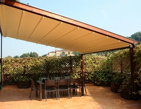 pergotenda
