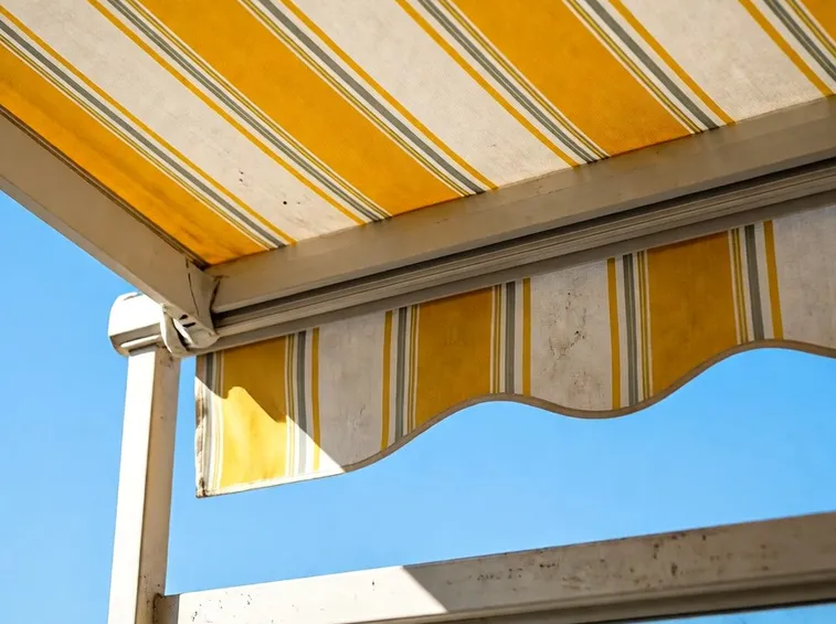 Il telo è un elemento fondamentale