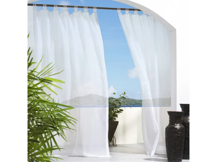 tenda da sole a bracci