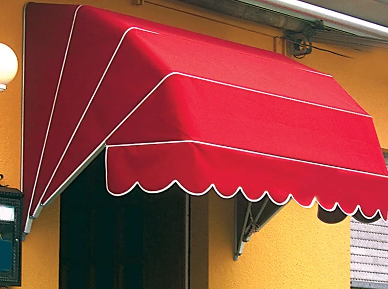 tenda da sole