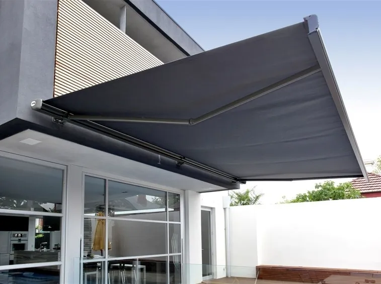 tenda da sole