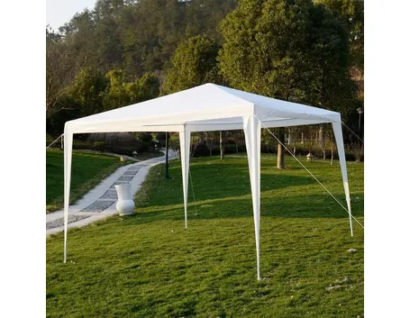 Tendone da esterno