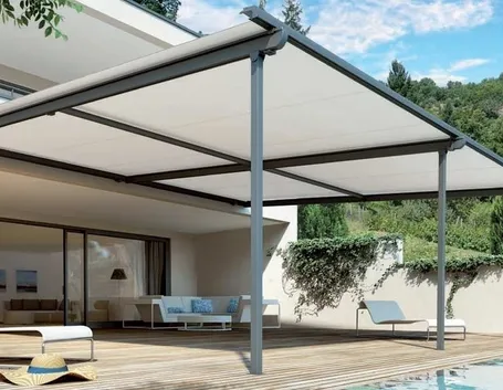 tende velux