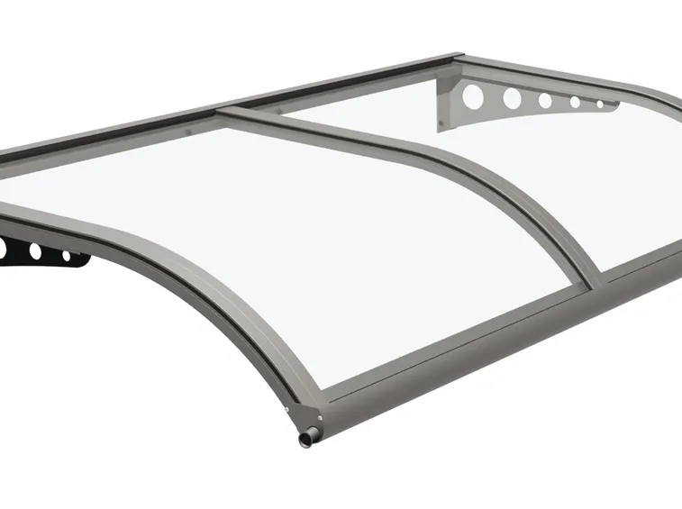 pensilina in plexiglass