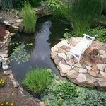 giardino d'acqua