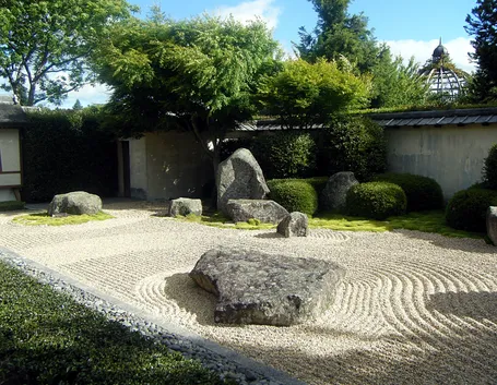 giardini giapponesi