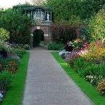 giardino inglese 