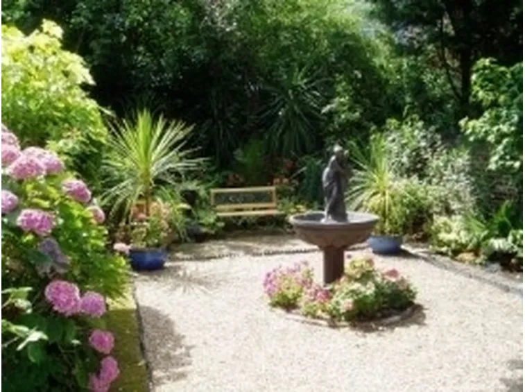giardino mediterraneo 