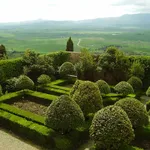giardino piccolomini