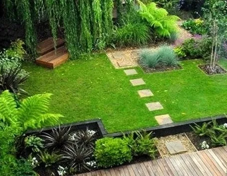 idee per il giardino